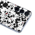 Disney Mickey Mouse Face Pattern Galaxy A55 5G Skin